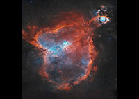 Astronomy Picture of the Day